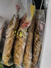 西部风（Xibu feng） 西部风老坛甜薯玉米窝料野钓鲫鲤草青鱼打窝钓鱼饵料发酵底窝料 老坛甜薯玉米5袋 实拍图