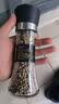 川珍100%海南白胡椒粉200g【配料干净】胡椒烧烤煲汤炒菜胡辣汤香辛料 实拍图