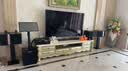 JBL【2026热销爆款】 KI510真三分频家庭ktv音响套装 唱歌全套设备家用点歌机功放卡拉ok专业卡包音箱 【10吋2音响】悦享套装+双十二寸超低音 实拍图