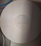普联（TP-LINK）WIFI6 吸顶AP AX3000双频千兆路由器 别墅酒店商用WiFi全覆盖  TL-XAP3007GC-PoE/DC易展版 实拍图