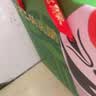京爷北京二锅头脸谱口杯酒46度75ml*8杯大曲纯粮清香型白酒自饮佳品 46度 75mL 8瓶 麸曲脸谱口杯酒 实拍图