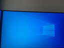 AOC 27英寸4K 144Hz双模FHD 288Hz HDR400 Type-C90W 硬件低蓝光 macmini节能游戏办公显示器U27U3XD 实拍图