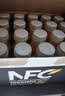 农夫山泉100%纯果汁NFC橙汁300ml*24瓶鲜果冷压榨0添加剂饮料礼盒 实拍图