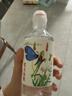 农夫山泉 长白山 饮用水 运动盖饮用天然矿泉水 400ml*24瓶 整箱装 实拍图