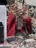 宝影怡裸色穿戴甲追光猫眼秋冬款显白高级感高级感爆款轻奢高质量可工具 珍珠幻影【S】 实拍图