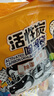 老管家活性炭除湿袋230g*10袋装除湿干燥剂室内衣柜除湿防霉防潮 实拍图