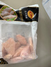 正大鸡翅中2斤单个翅中30-40g左右 烧烤鸡中翅生鲜鸡翅炸鸡 实拍图