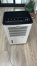 多乐信（DOROSIN）除湿机/抽湿机  除湿量60升/天 120㎡智能家用别墅复式商业办公室吸湿 APP智控 ER-60D 实拍图