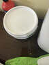立邦补墙膏墙面修复防霉抗菌墙面修补膏堵洞腻子膏白色2.5kg 实拍图
