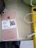 Apple 苹果7 iPhone7 二手手机 二手苹果手机  全网通 二手9成新 磨砂黑 128G全网通【更换电池100%】9新 实拍图