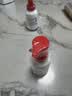 红色小象婴童多效泡泡洗发沐浴露300ml 儿童洗沐二合一宝宝无泪护发保湿 实拍图