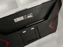 AOC 27英寸 2K高清 180Hz HDR10 快速液晶1ms 广色域 旋转升降  曲面电竞电脑显示器 CQ27G2X 实拍图
