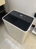 海信（Hisense）除湿机32升/天150㎡WIFI远程控制除湿器 回南天家用轻音抽湿器干衣净化地下室别墅抽湿机CF32BD/YW 实拍图