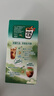 雀巢（Nestle）咖啡特调系列奶茶咖啡幽兰茉莉奶茶速溶冲调饮品17gx5条 实拍图