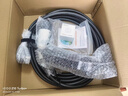 普诺得新能源汽车随车充电器 适配于特斯拉彩屏枪线 16A3.5KW 实拍图