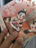 大希地母后恩点 儿童整切调理切粒牛排 牛肉粒 牛腩 牛肉块 生鲜 400g 实拍图