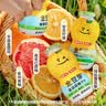 金豆芽儿童金银花柚子汁155ml*16瓶夏天孩子饮料宝宝果汁西柚汁 实拍图