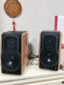 漫步者（EDIFIER）【数码多年度推荐】S1000MKII 旗舰HIFI级2.0音箱 蓝牙音箱 高保真音响 电脑音响 电视音响 实拍图