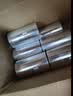 天威 混合基碳带卷110mm*300m 标签机条码机热转印打印机色带 适用tsc台半ttp-244pro/TE244碳带 实拍图
