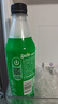 可口可乐（Coca-Cola）雪碧益生元气泡水汽水饮料 零糖零卡 500ml*12瓶装 实拍图
