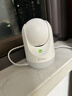 360摄像头9pro-800万双频WIFI云台家用摄像头家用监控摄像机手机远程监控器360度夜视全景 婴儿看护器 实拍图