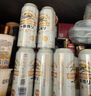 麒麟（Kirin）一番榨黄啤酒500ml*4听 清爽口感京东自营送礼 实拍图