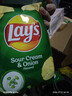 乐事（Lay's）薯片全球组合礼袋北海道焗烤套装250g台湾礼袋送礼礼物休闲膨化 实拍图