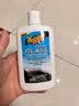 美光（Meguiar's）G8408玻璃抛光剂236ML车窗玻璃去水渍油膜去除划痕修复深度清洁剂 实拍图
