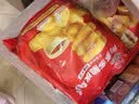 凤祥食品优形肉多多脆皮鸡块2斤 (500g*2) 炸鸡半成品鸡胸肉儿童空气炸锅 实拍图