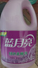 蓝月亮香氛护理液 薰衣草3kg+玉铃兰3kg 防静电持久留香 婴儿衣物柔顺剂 实拍图