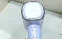 松下（Panasonic）空气发梳负离子高速护发吹风机家用低噪速干电吹风送女生生日礼物云雾紫EH-WNE6M 实拍图