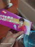 红双喜DHS赛顶一星乒乓球40+白色（10只装） 实拍图