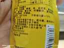 双钱牌牌 乐吸吸原味雪梨枇杷膏 218g*6袋 中华老字号  儿童休闲零食 实拍图
