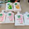 滴露（Dettol）洗手液松木500g瓶 健康抑菌消毒非补充装 儿童家庭用清爽去油 实拍图
