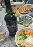雅柏（Ardbeg）苏格兰 阿贝单一麦芽威士忌酒 进口洋酒  泥煤烟熏风味 阿贝10年 700mL 1瓶 晒单实拍图