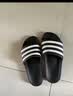 阿迪达斯（adidas）男子游泳系列ADILETTE AQUA运动 拖鞋 F35543 40.5码 UK7码 实拍图