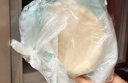 悦味纪 荞麦卷饼1.5kg 36张 低脂代餐主食 手抓饼粗粮 早餐半成品速食 实拍图