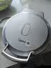 美的（Midea）小钢炮电饼铛钛钢0涂层不锈钢2026年新款 家用小型40mm加大加深双面加热烙饼锅电煎锅京东自营S3ti 实拍图