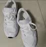耐克NIKE男子休闲鞋气垫AIR MAX FUSION 运动鞋 CJ1670-102白色41 实拍图