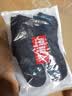 南极人10双袜子男士袜子春夏季运动中筒袜舒适休闲商务男袜男士透气袜子 实拍图