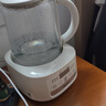 美的（Midea）恒温水壶 恒温壶婴儿冲奶 烧水壶泡奶电热水壶调奶器养生壶1.3L 实拍图