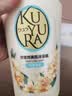 可悠然沐浴露大黄瓶550ml 美肌香氛滋润保湿 男女通用持久留香沐浴乳 实拍图