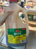 海天上等蚝油 耗油2.27kg 炒菜拌馅点蘸烧烤调料  家用食堂量贩装 实拍图
