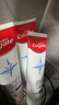 高露洁（Colgate）劲白小苏打美白牙膏120gX3支（茉莉白茶+小苏打留兰+竹炭薄荷） 实拍图