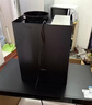 美的（Midea）抽吸排油烟机欧式顶吸式家用自清洁抽烟机脱排油烟机CXW-268-T201可配燃气灶 实拍图