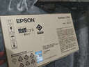 爱普生（EPSON）【6代新品】L3353墨仓式彩色家用AI学习打印机 L3251/L3255升级版(打印复印扫描 微信/无线 黑色） 实拍图