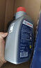 博世（BOSCH）DOT4 刹车油/制动液/离合器油 1L 通用型 一升装汽车养护套装 实拍图
