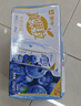 蒙牛真果粒蓝莓味牛奶饮品250g*12盒 礼盒新老包装 含乳饮料送礼礼盒 实拍图