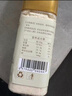 拾善方纯杏仁粉无添加营养早餐代餐饮品南甜杏仁粉的功效与作用烘焙原料 实拍图