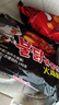 三养（SAMYANG）火鸡面三养速食方便面袋装 700g(140g*5)泡面拌面早餐零食 实拍图